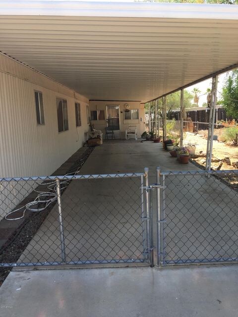 Carport