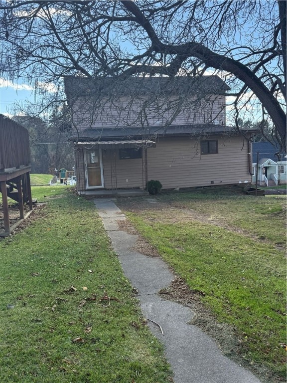 213 Stone Church Rd, Brownsville, PA 15417 - photo 4