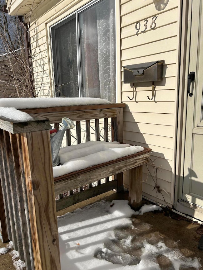 938 Jefferson St, Ypsilanti, MI 48197 - photo 4