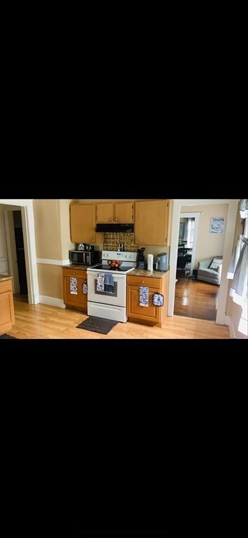 133 Commonwealth Ave unit 135, Springfield, MA 01108 - photo 3