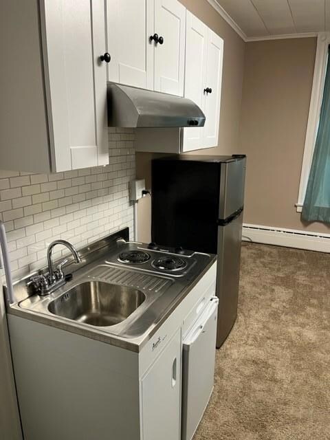 464 N New St unit 1, Bethlehem, PA 18018 - photo 7