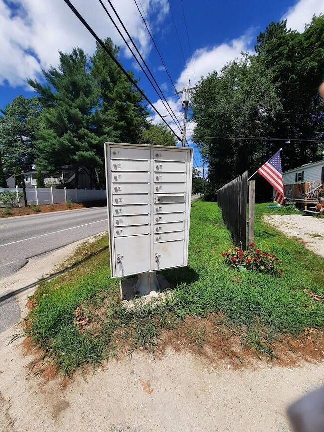 314 Shaker Rd unit 11, Gray, ME 04039 - photo 3