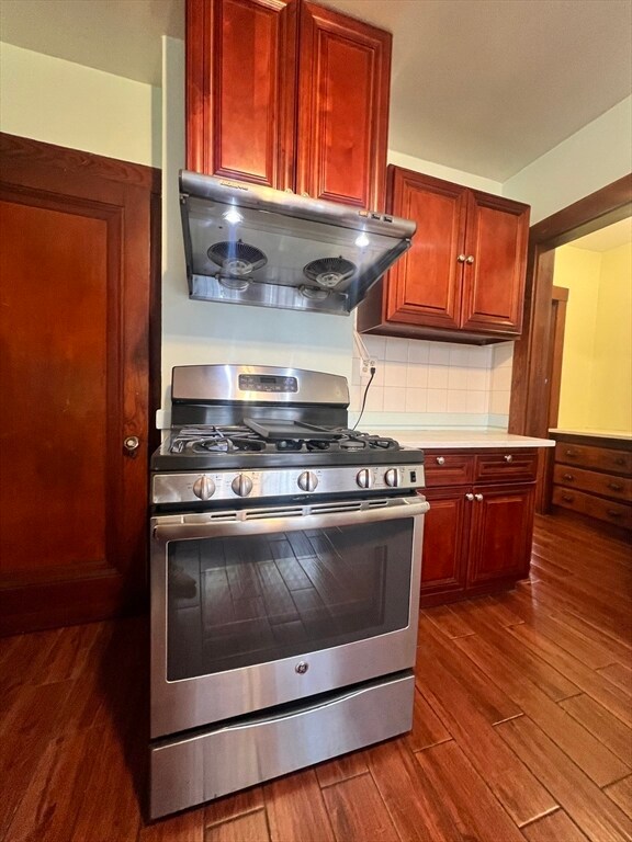 170 Arborway unit 1, Jamaica Plain, MA 02130 - photo 3