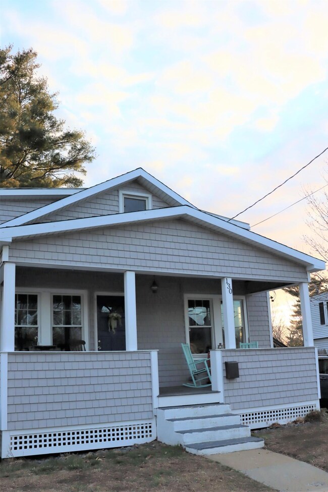 130 Union Ave, Old Orchard Beach, ME 04064 - photo 2