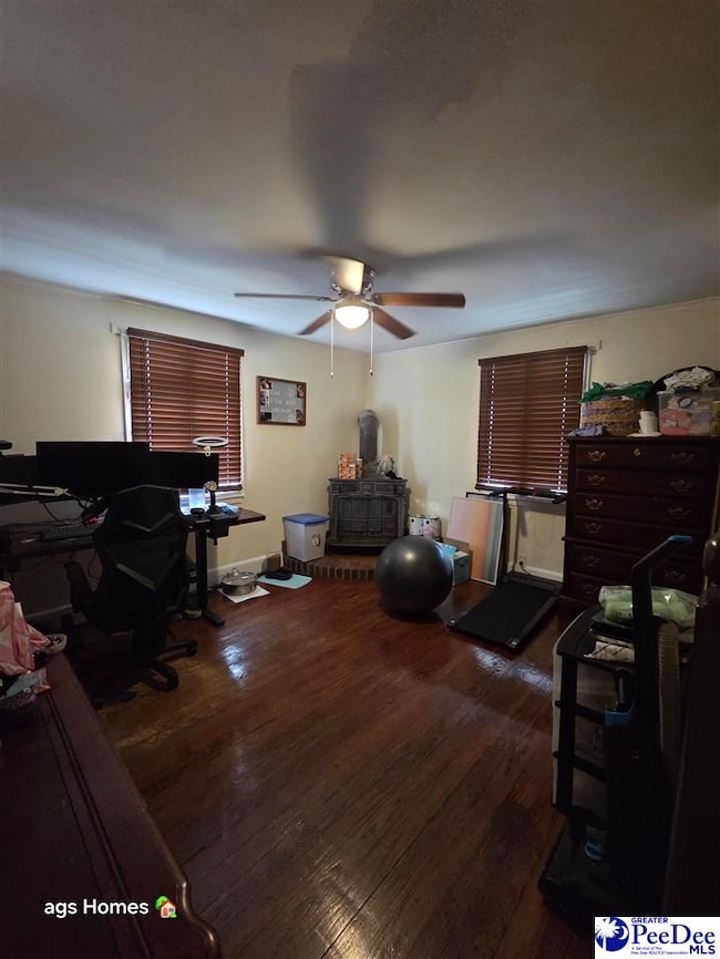 3 Robey St, Cheraw, SC 29520 - photo 7