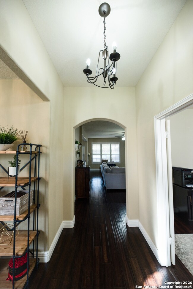 21711 Hyerwood, San Antonio, TX 78259 - photo 2