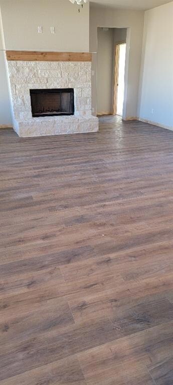 1041 Winecup Ln, Weatherford, TX 76085 - photo 3