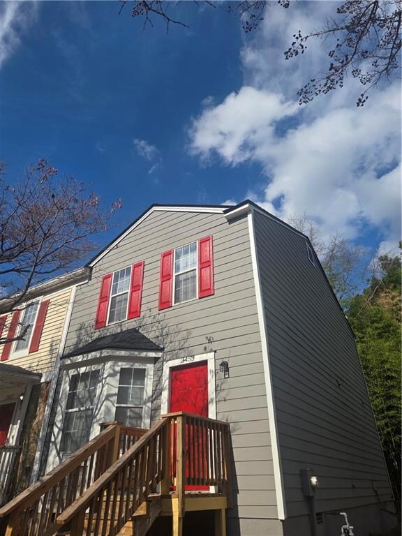 3455 Lee Ct NW unit 2, Kennesaw, GA 30144 - photo 2