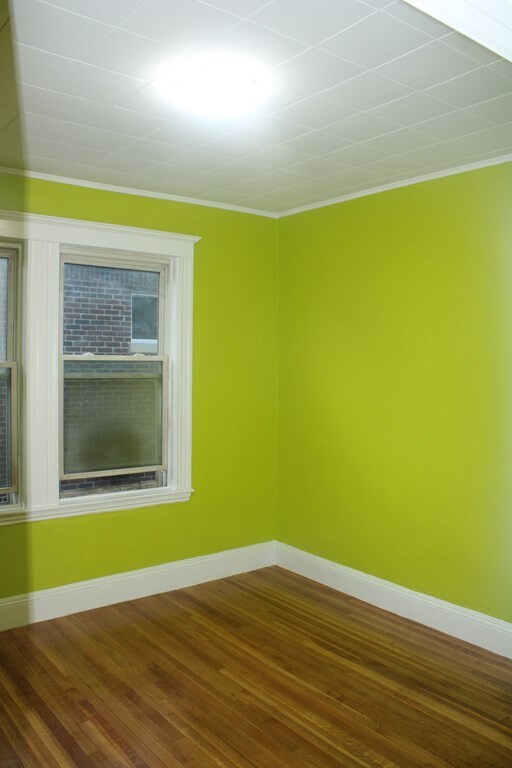 35 Stratton St unit 2, Dorchester Center, MA 02124 - photo 2
