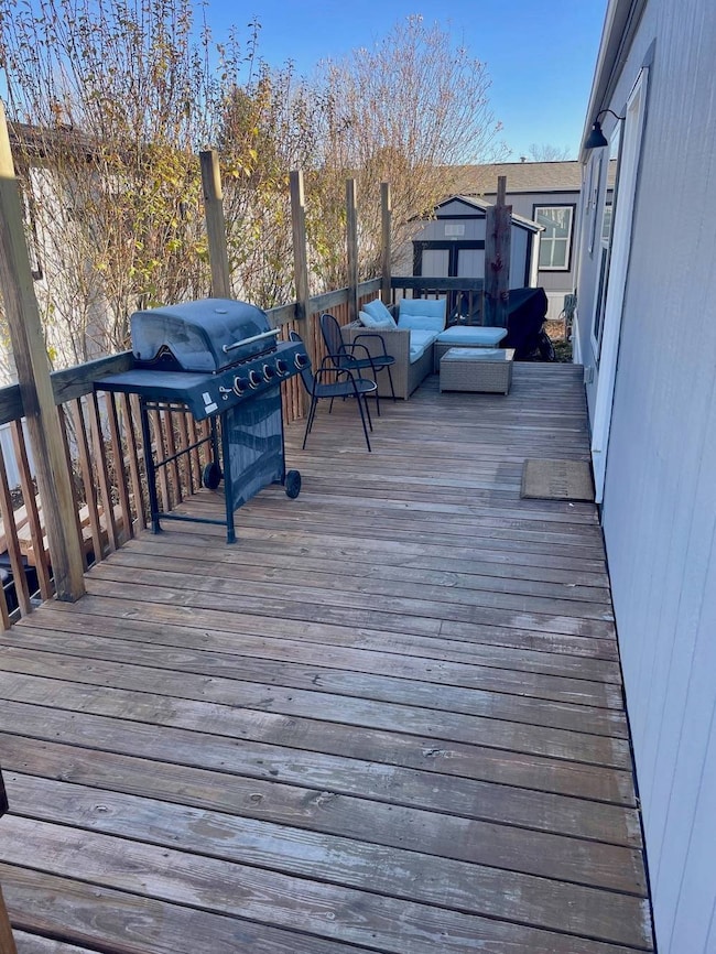 5000 Butte St unit 178, Boulder, CO 80301 - photo 3