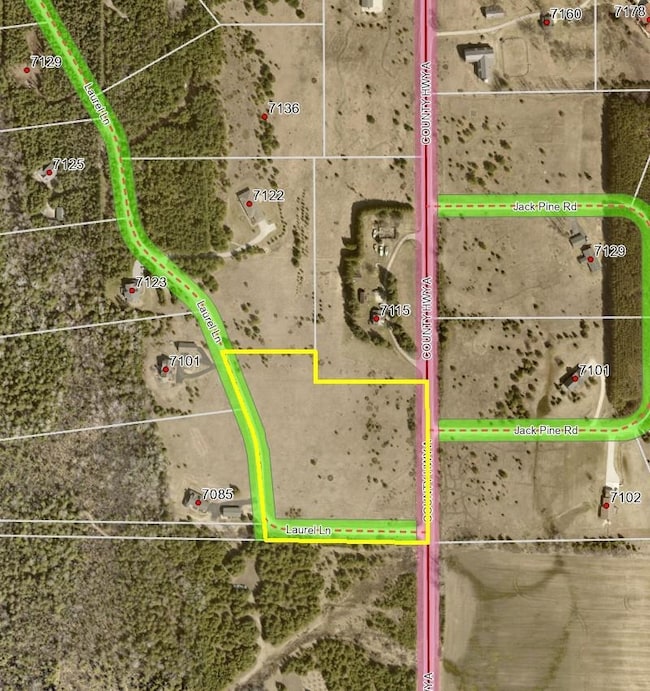 0 Laurel Ln, Jacksonport, WI 54202 - photo 3