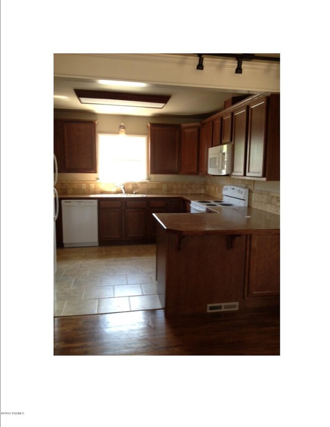 Kitchen Bar