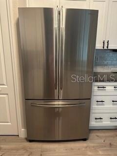 Fridge