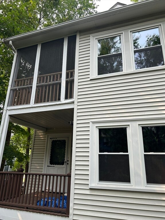 278 Cabot St unit 1, Newtonville, MA 02460 - photo 2