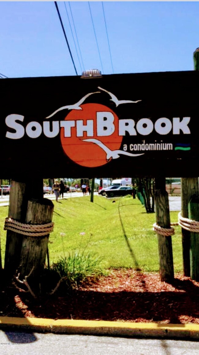 1768 El Camino Rd unit 3, Jacksonville, FL 32216 - photo 2