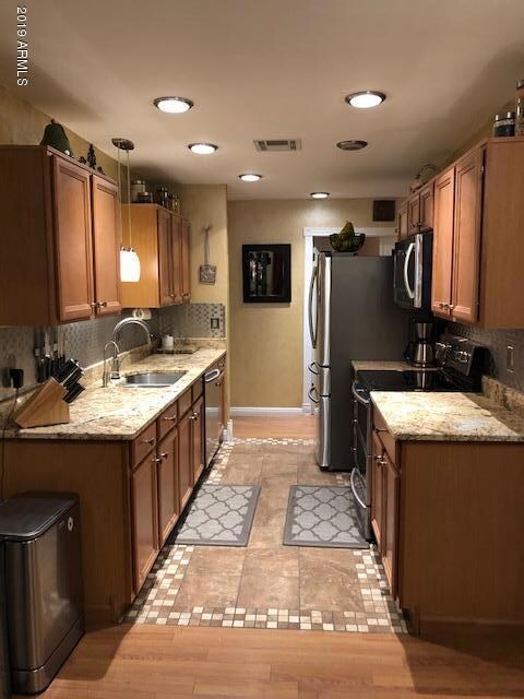 Beautiful Kitchen