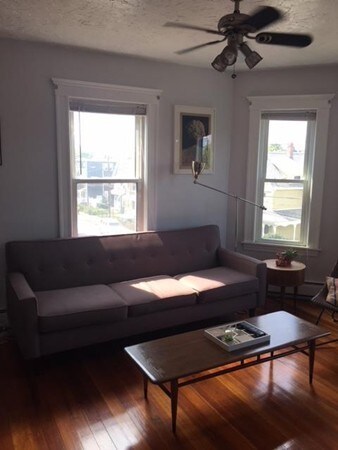 87 Wheatland St unit 3, Somerville, MA 02145 - photo 2