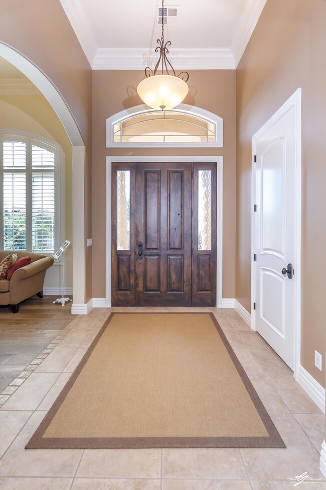 Entryway