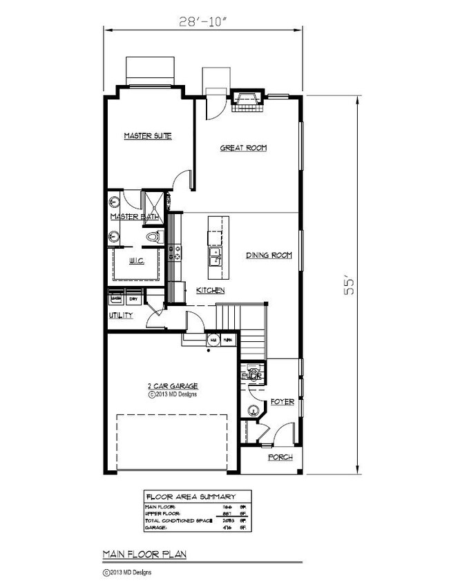 7415 51st St W, University Place, WA 98467 - photo 2