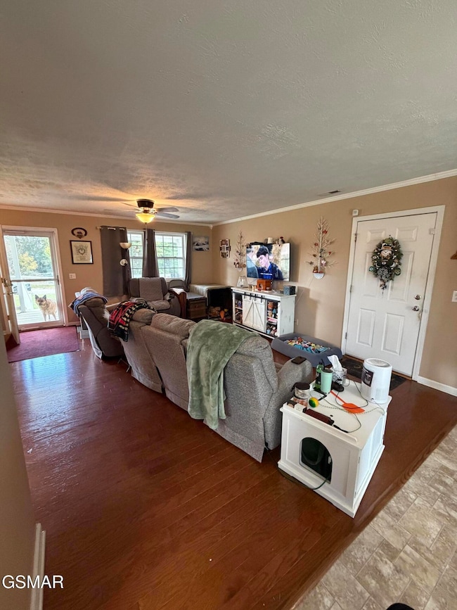 113 Ridgefield Dr, Dandridge, TN 37725 - photo 4