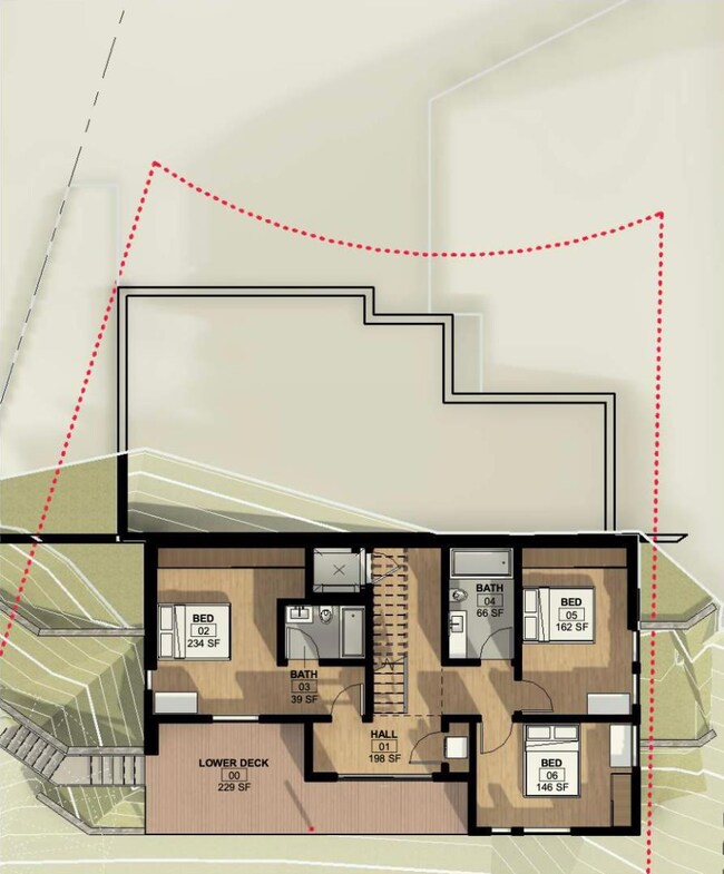 0 Monte Cresta Dr, Belmont, CA 94002 - photo 2