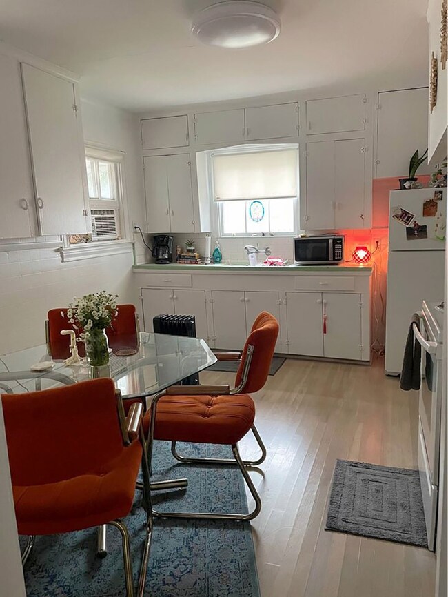 1509 Enid St unit B, Houston, TX 77009 - photo 5