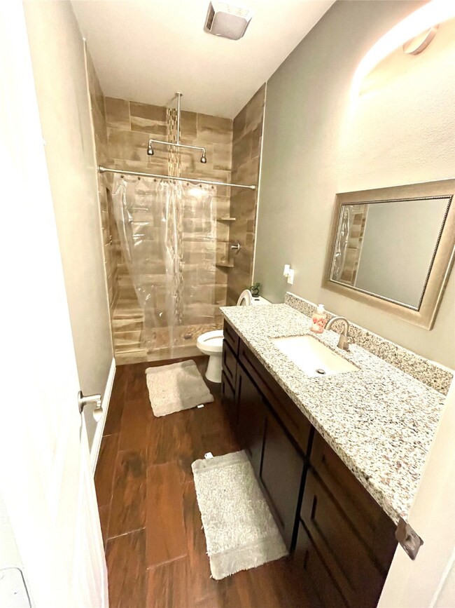 1927 Barnsley Ln, Houston, TX 77088 - photo 5