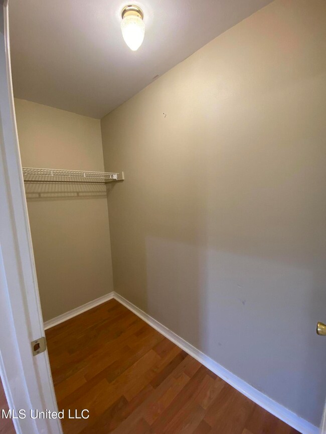 walk in closet off family room wyatt