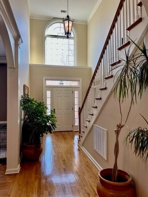 661 Deerwood