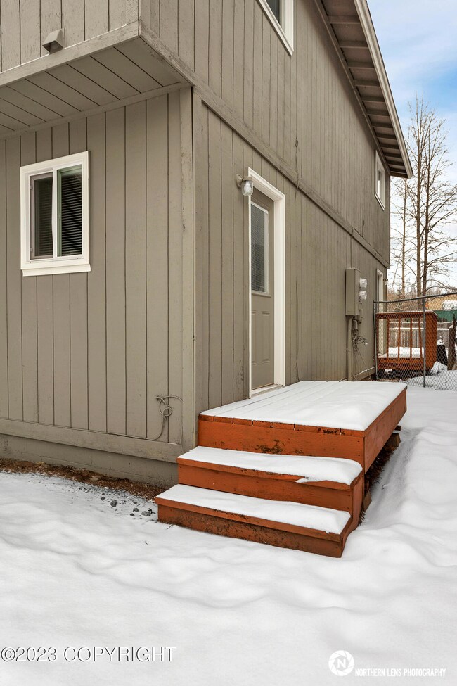 2430 E 66th Ave, Anchorage, AK 99507 - photo 2