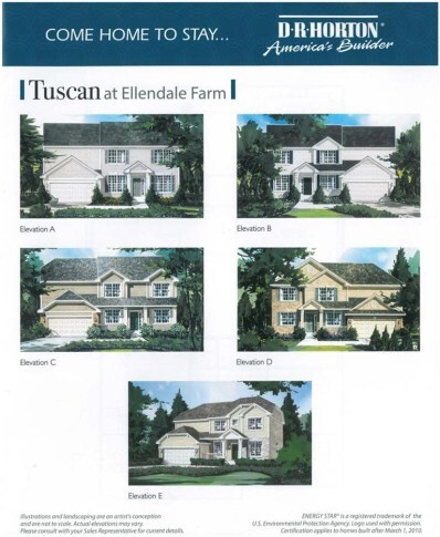 858 Kildare Dr, Crown Point, IN 46307 - photo 2