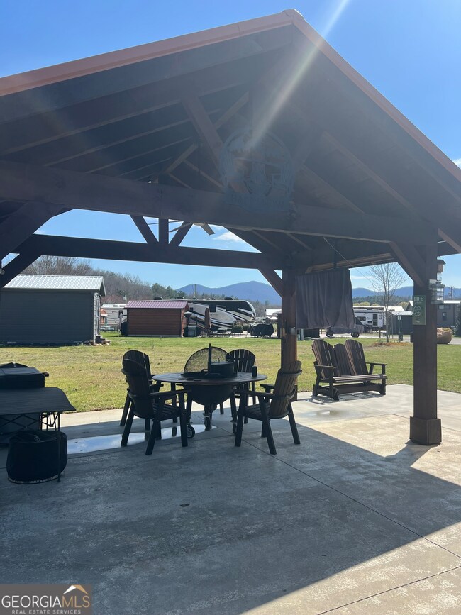 184 Golden Nugget Rd unit LOT 41, Blairsville, GA 30512 - photo 5