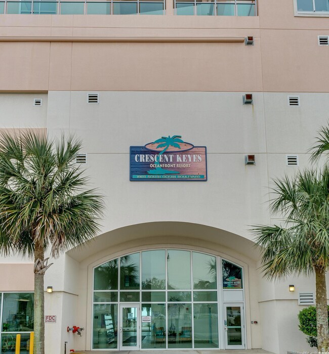 1903 S Ocean Blvd unit 1110, North Myrtle Beach, SC 29582 - photo 4