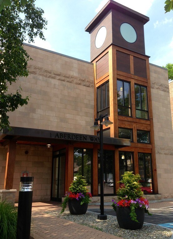 1 Aberdeen Way unit 123, Cambridge, MA 02138 - photo 2