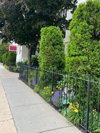 31 Brainerd Rd unit 206, Allston, MA 02134 - photo 2