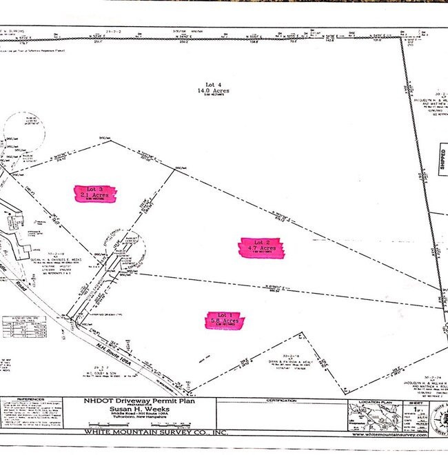 1 Pond View Dr unit Lot 1, Tuftonboro, NH 03816 - photo 4