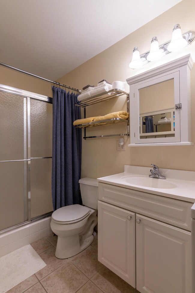 5003 Fall Line Dr unit B, Carrabassett Valley, ME 04947 - photo 7