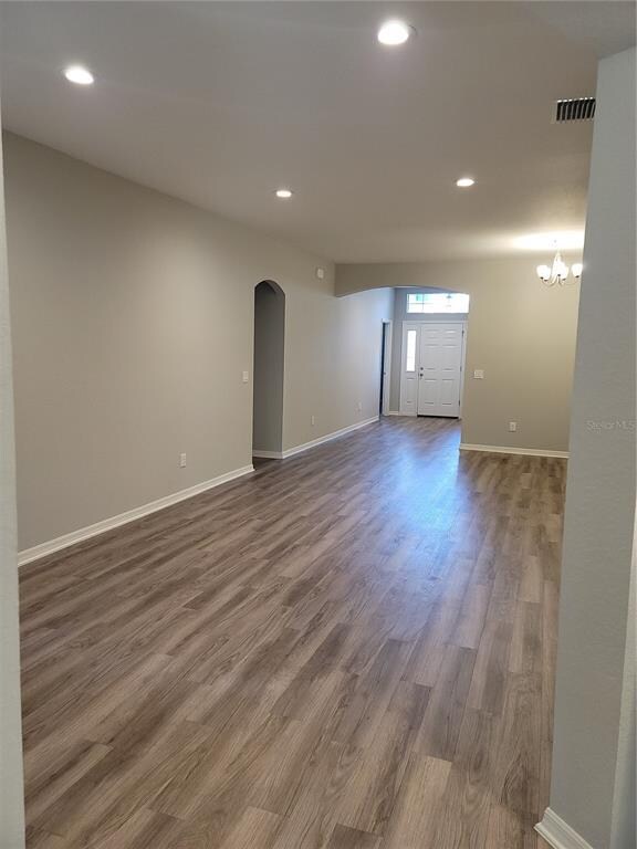 Formal Living and Dining