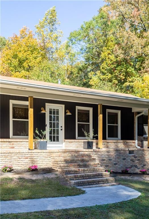 5925 Old Bill Cook Rd, Atlanta, GA 30349 - photo 2