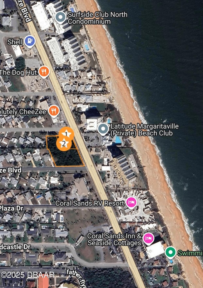 1054 Ocean Shore Blvd, Ormond Beach, FL 32176 - photo 2