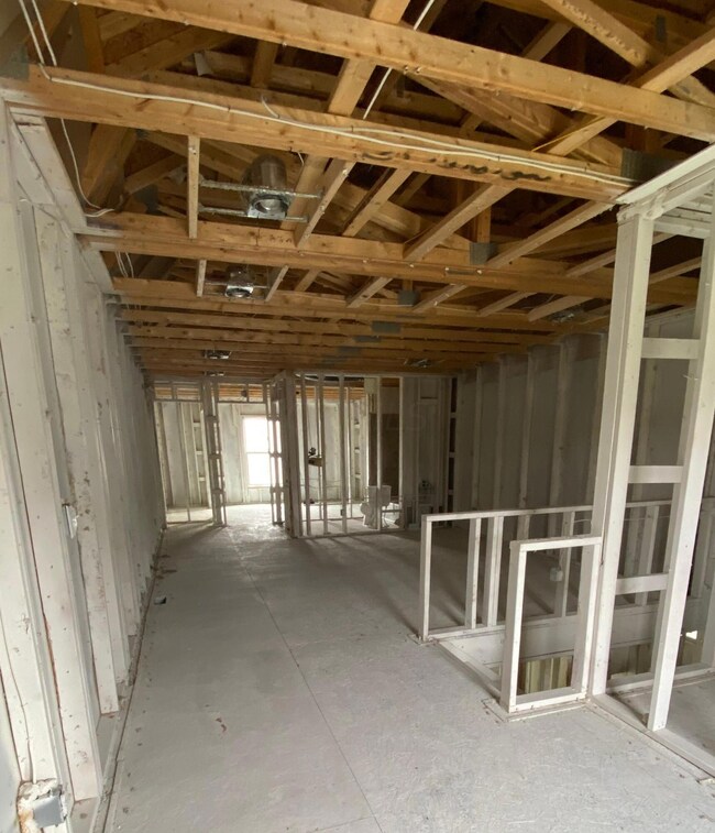 Second floor
