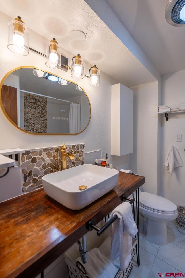 314 N Tamarron Dr unit 206, Durango, CO 81301 - photo 4