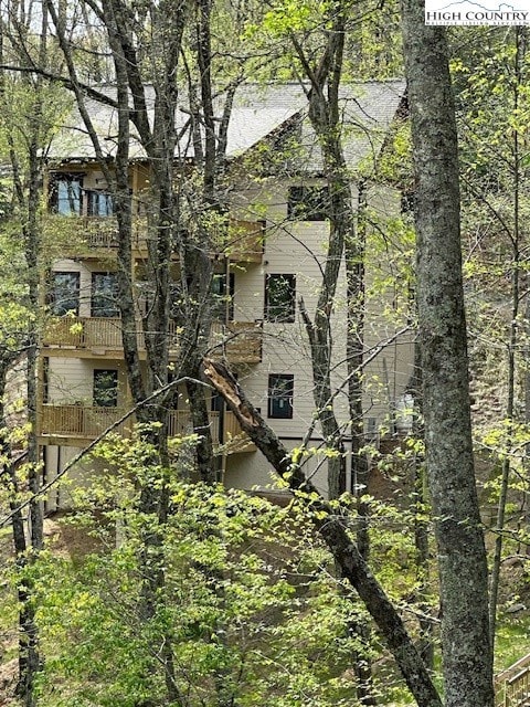 Back of House