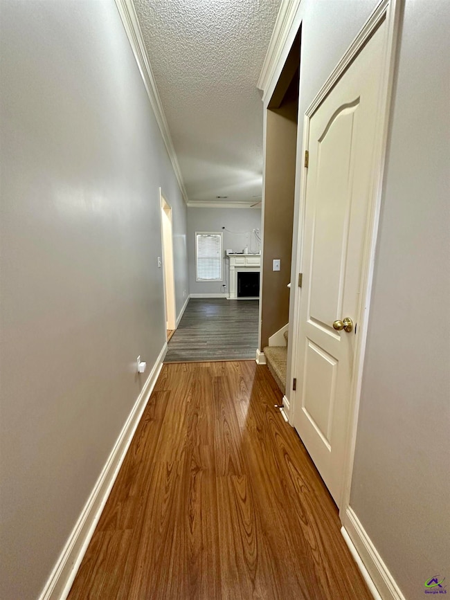 627 Post Oak Way, Warner Robins, GA 31088 - photo 3