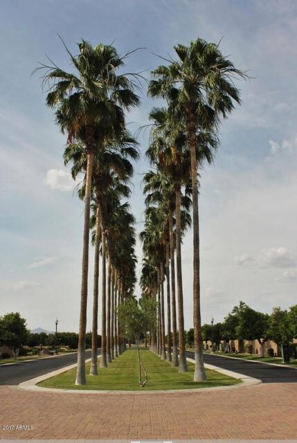 mesa arizona custom builder blandford iv