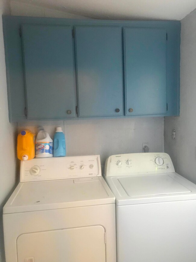 4500 W Rosamond Blvd unit 10a, Rosamond, CA 93560 - photo 7