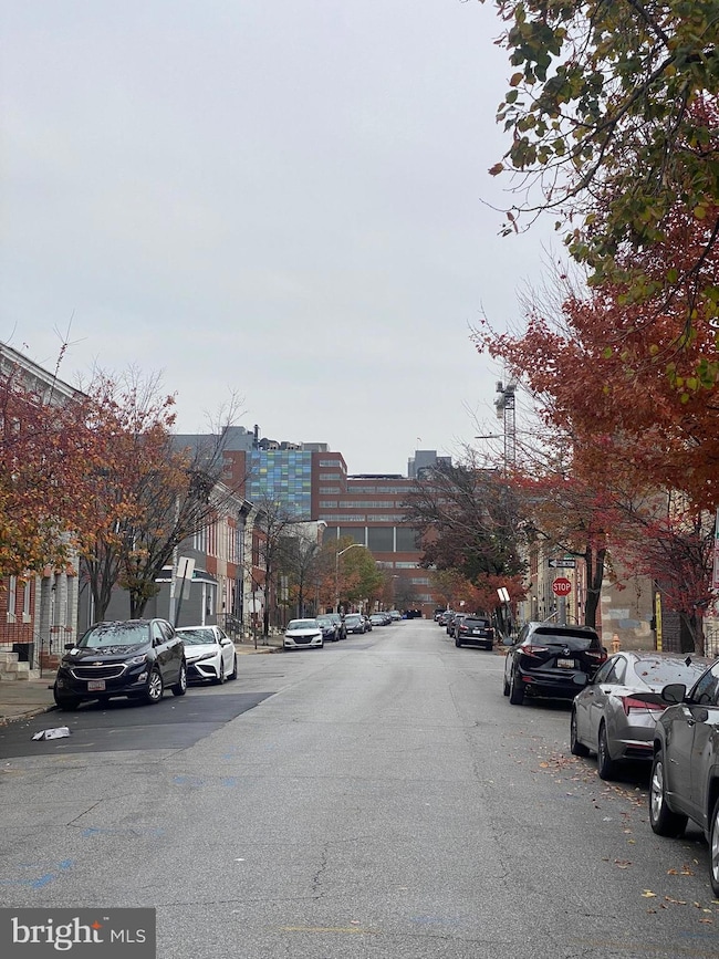 2221 Jefferson St, Baltimore, MD 21205 - photo 2