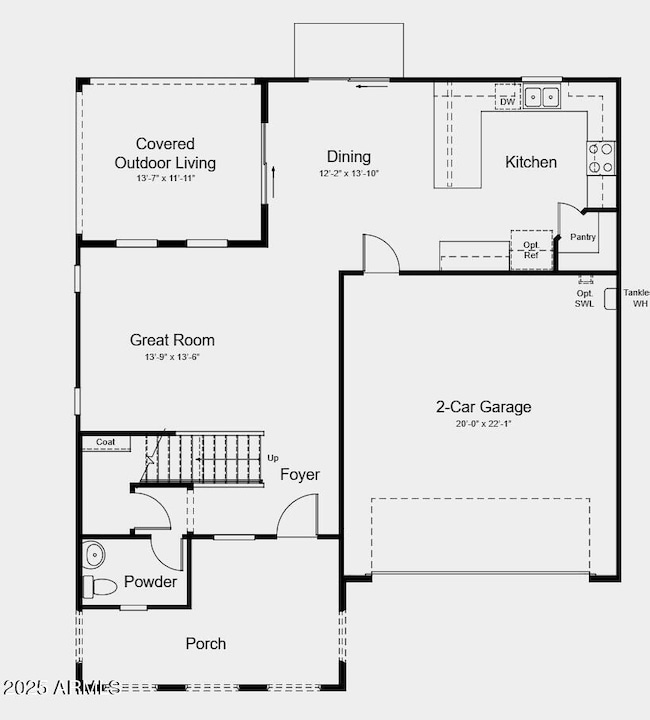 3950 S Zinnia, Mesa, AZ 85212 - photo 2