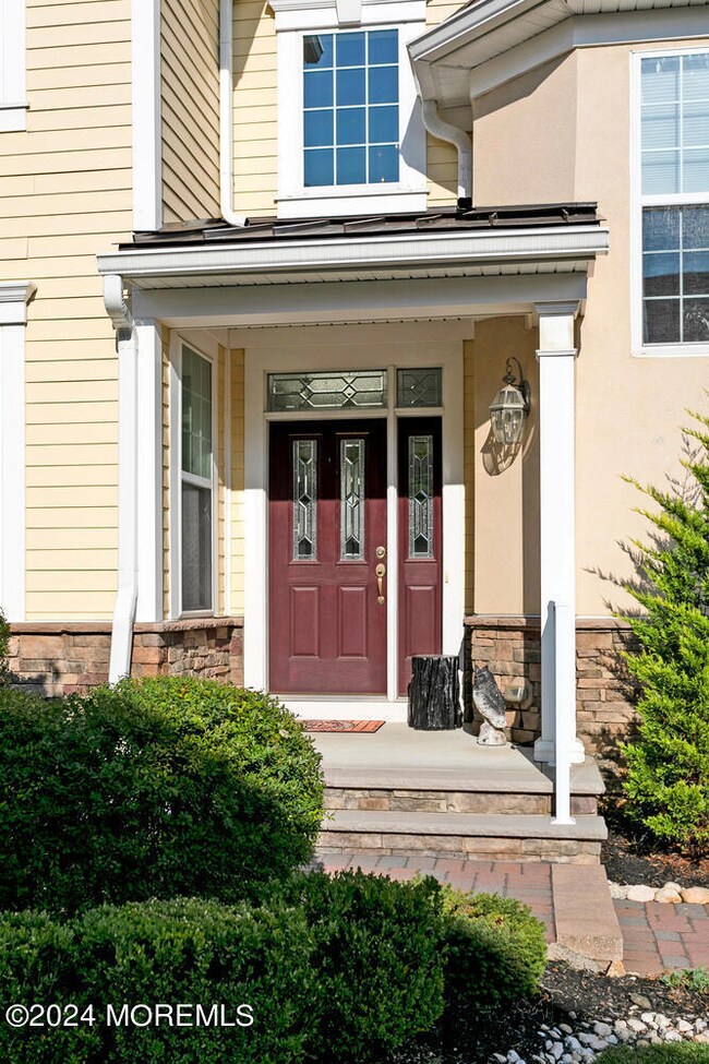 7 Rebecca Ann Ct.
