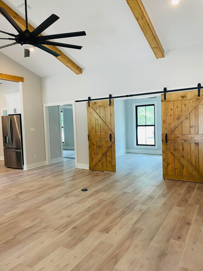 111 Old Bethel Rd, Crawfordville, FL 32327 - photo 5